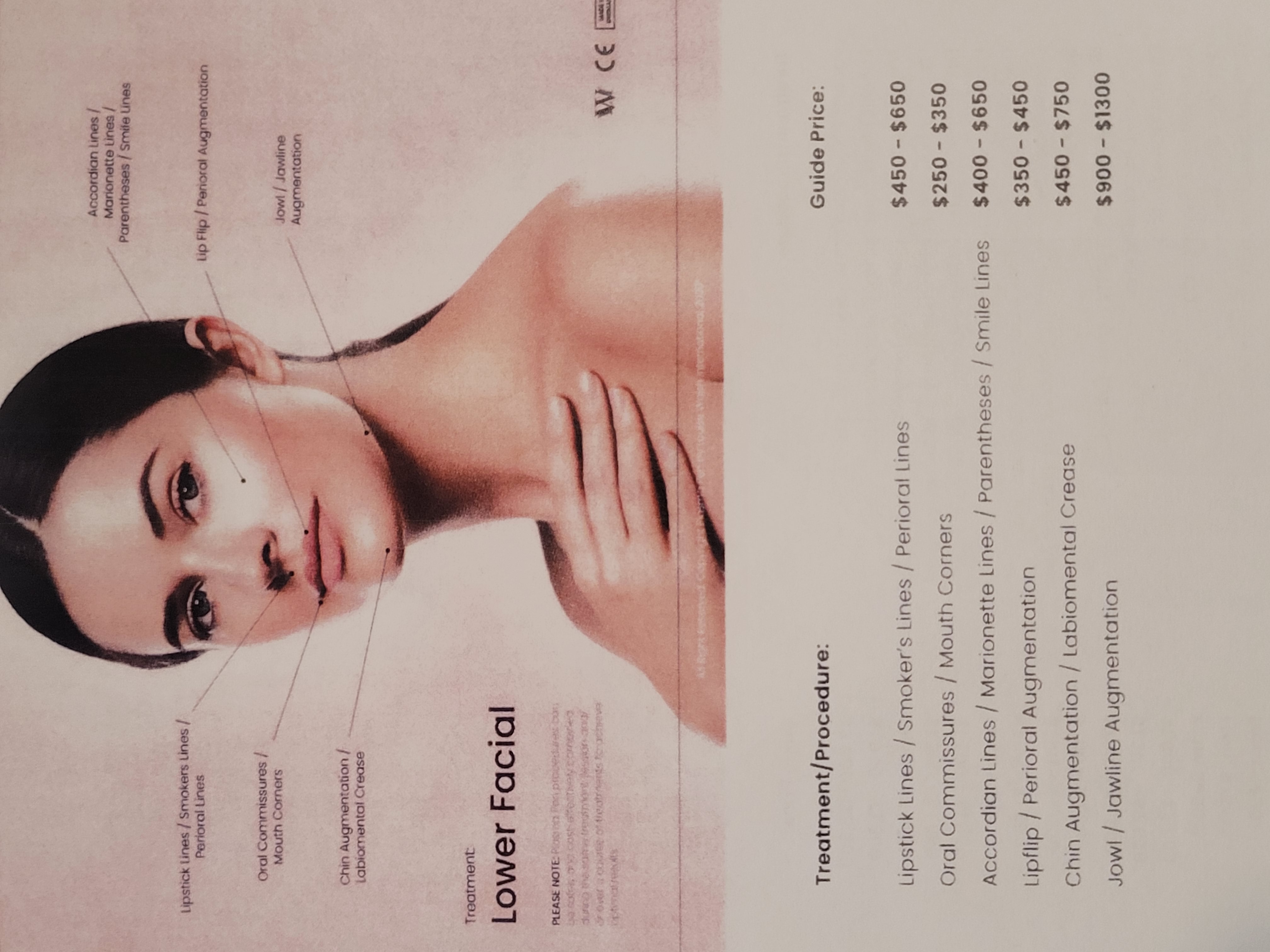 Pricing