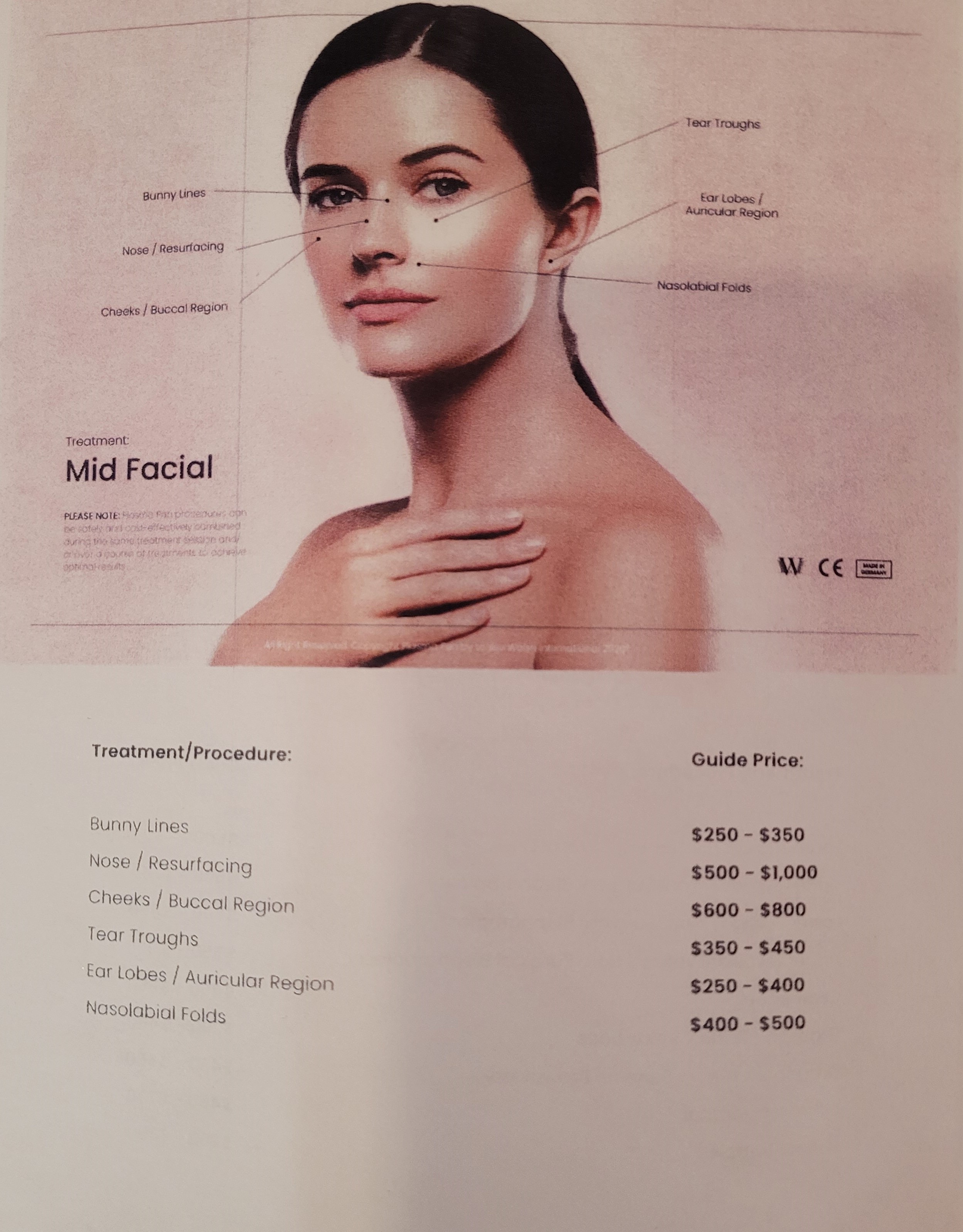 Pricing