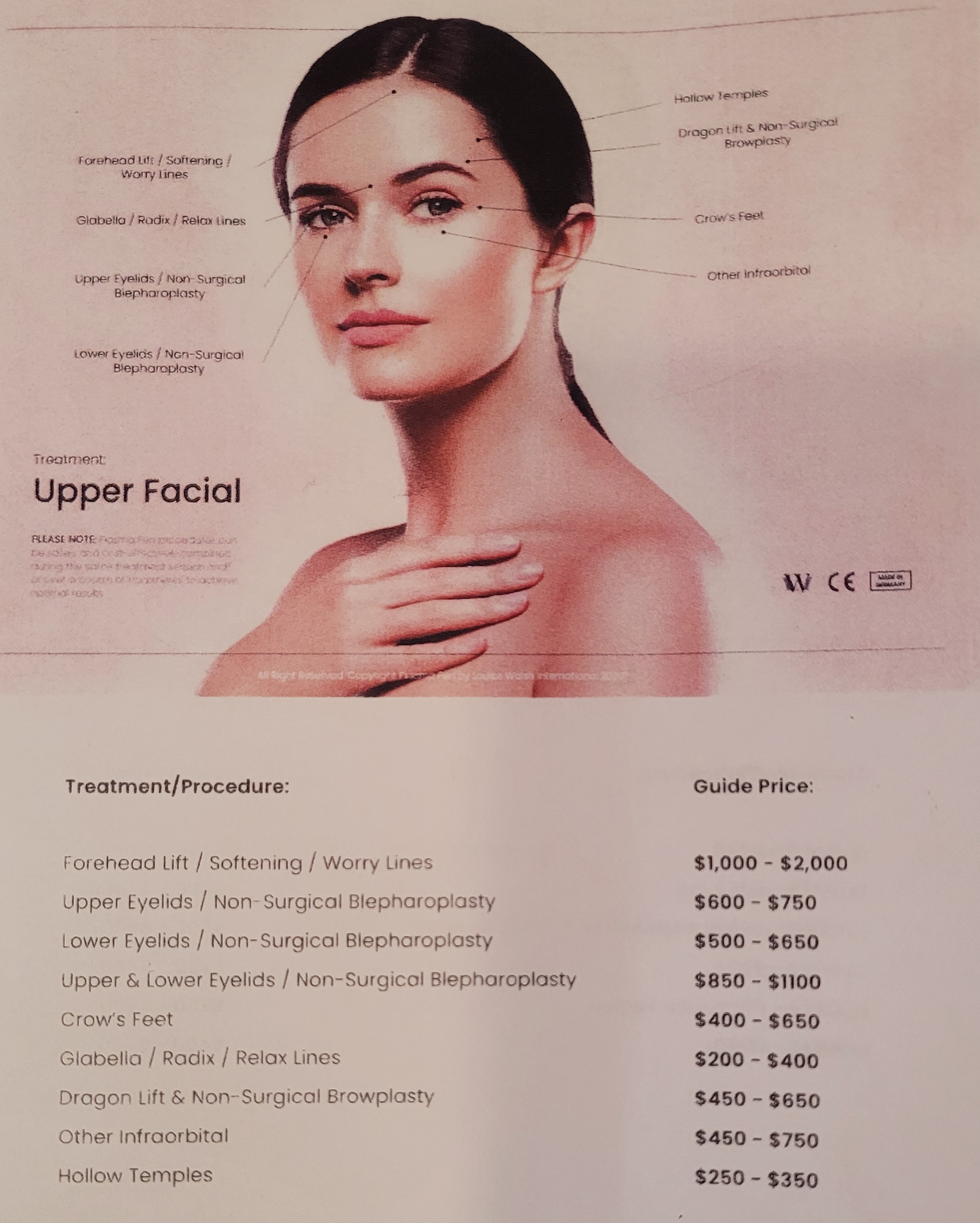 Pricing